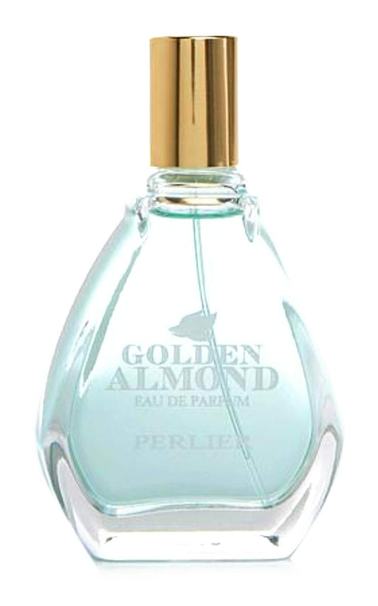 Perlier Golden Almond Eau de Parfum