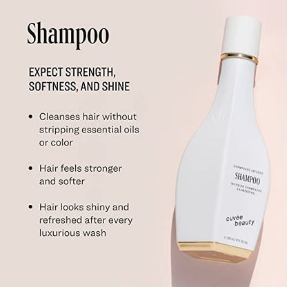 Cuvée Beauty Shampoo