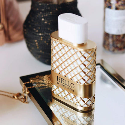Lionel Richie Hello for Women