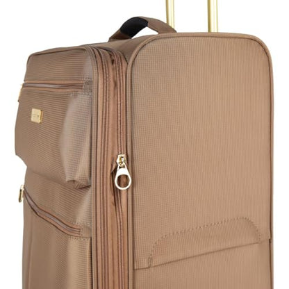 Samantha Brown Lightweight 26" Spinner