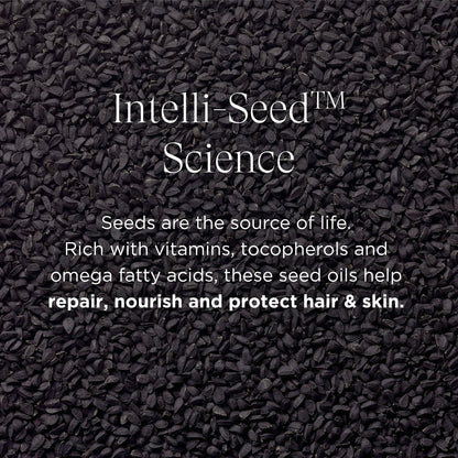 Intelligent Nutrients InspiraMint Invigorating Conditioner - Formerly PureLuxe Conditoner - Hydrating, Non-Toxic Hair Care with Peppermint & Spearmint Oil - New Look, Same Tingle (8 oz)