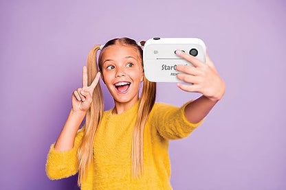 Lexibook StarCAM Print