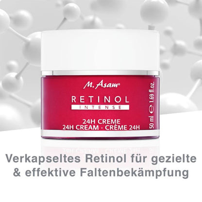 Retinol_Gesichtscreme
