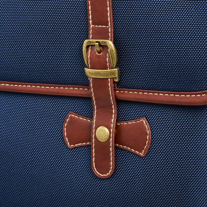 Samantha Brown SAM Collection 30" Expandable Spinner, Khaki