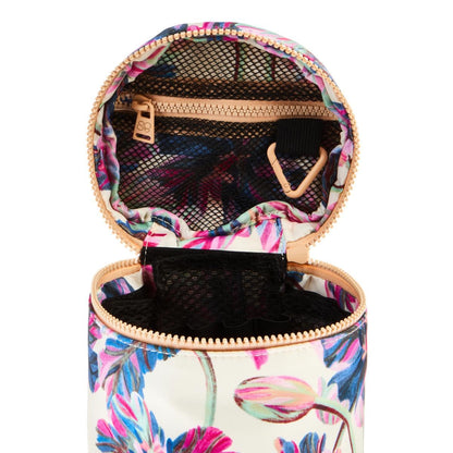 Samantha Brown To-Go Toiletry Organizer