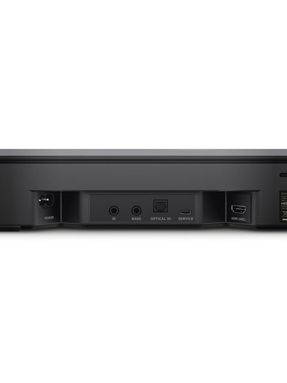 Bose Soundbar 300 Wired Wall Mount Soundbar speakers