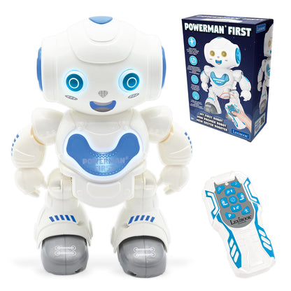 Lexibook Powerman First Smart