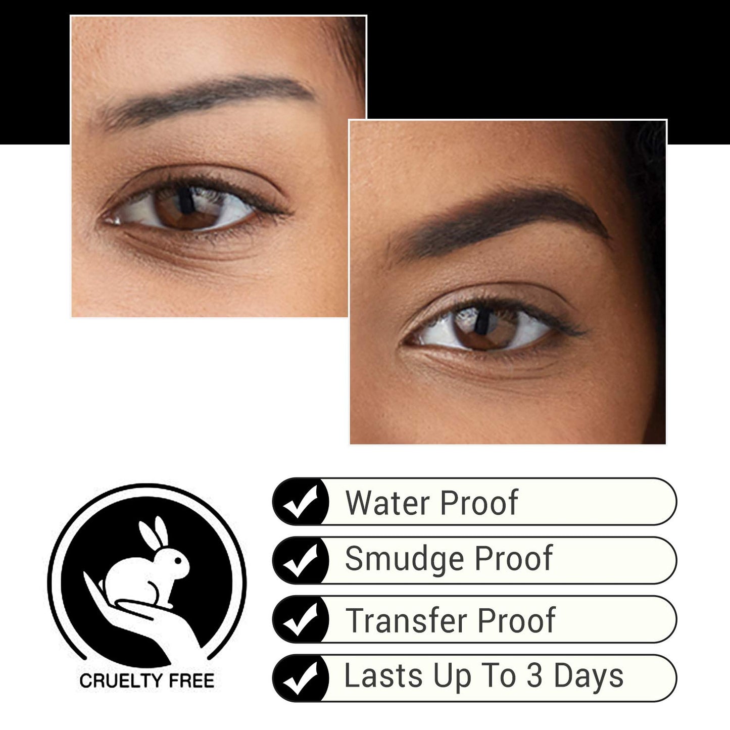 BELLA BROW By Dream Look Parent
