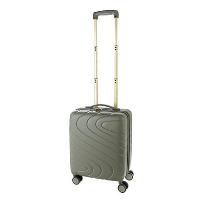Samantha Brown 19" Hardside Mini Spinner Luggage