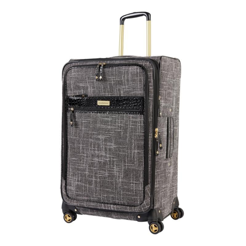 Samantha Brown Vintage Tweed 30" Spinner