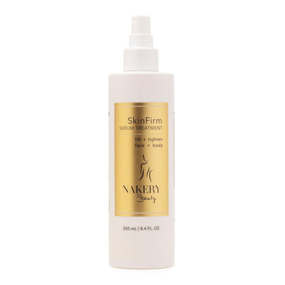Nakery Beauty SkinFirm Serum Body Treatment 8.4 fl. oz.