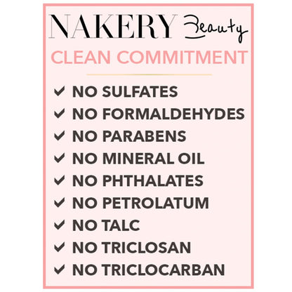 Nakery Beauty Sweat-Absorbing Magic Underboob Wand 2.0
