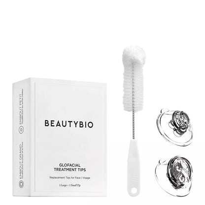 BEAUTYBIO GLOFACIAL TIPS REPLACEMENT KIT